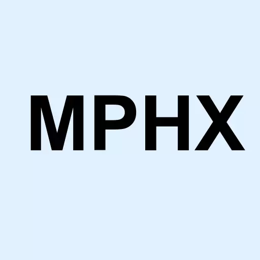 Metro Phoenix Bank Inc Logo