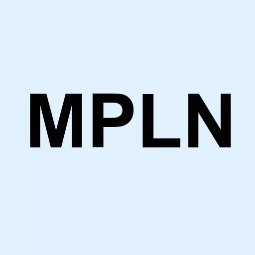 MultiPlan Corporation Class A Logo