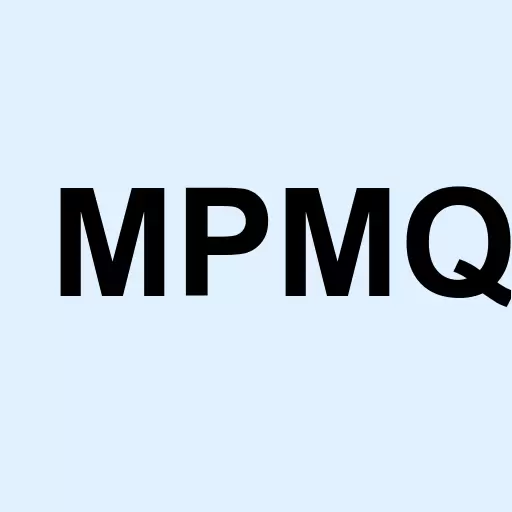 MPM Holdings Logo