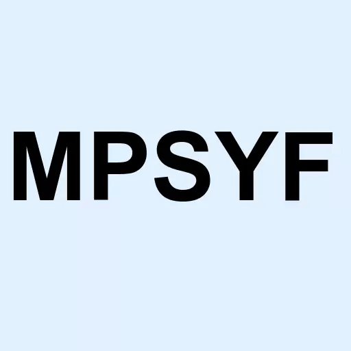 Morphosys Ag Ord Logo