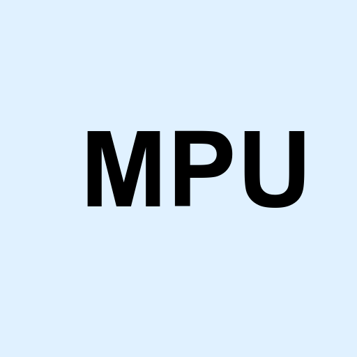Stock mpu logo