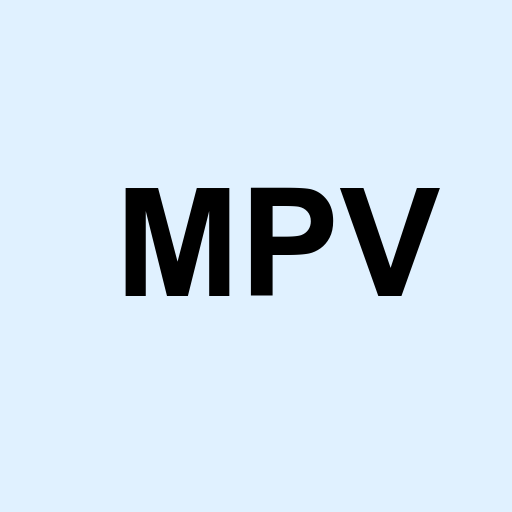 Stock mpv logo