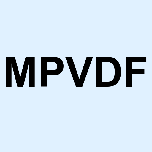 Stock mpvdf logo