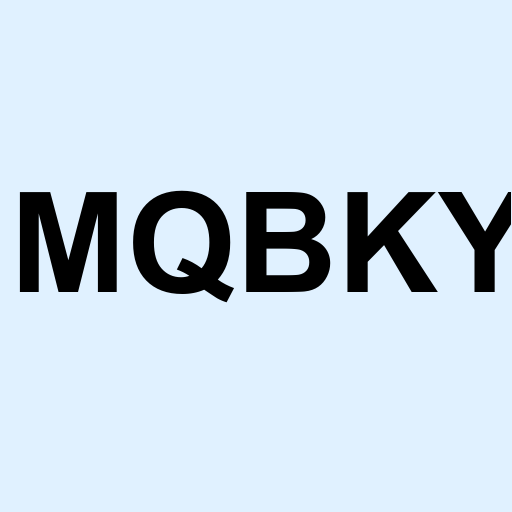 Stock mqbky logo