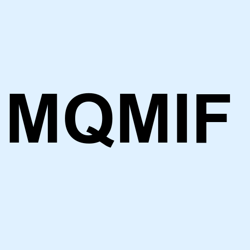 Stock mqmif logo