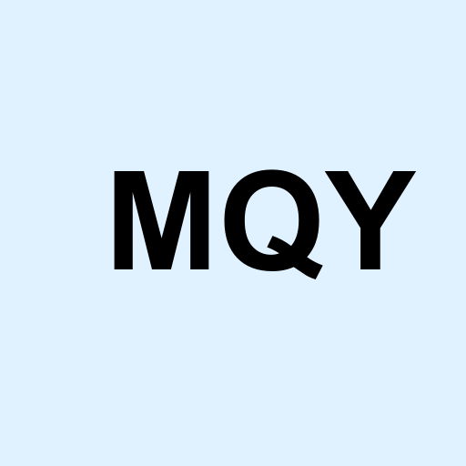 Stock mqy logo