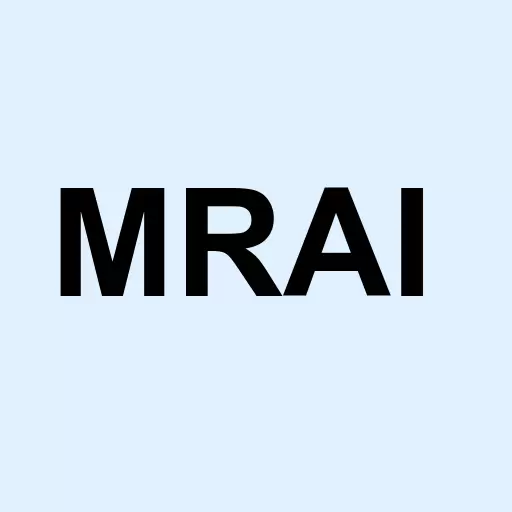 Marpai Inc. Logo