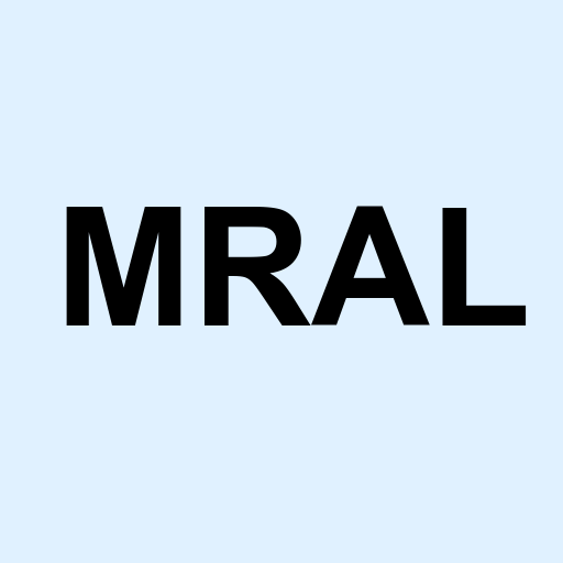Stock mral logo