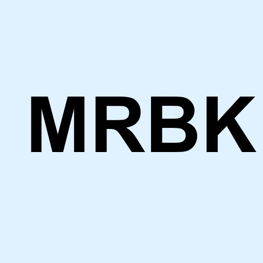 Stock mrbk logo
