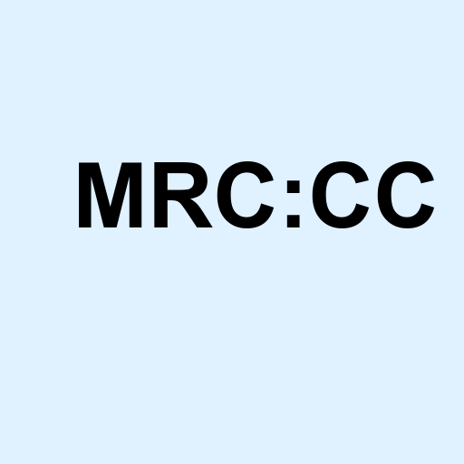 Stock mrc:cc logo