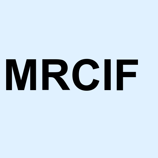 Stock MRCIF logo