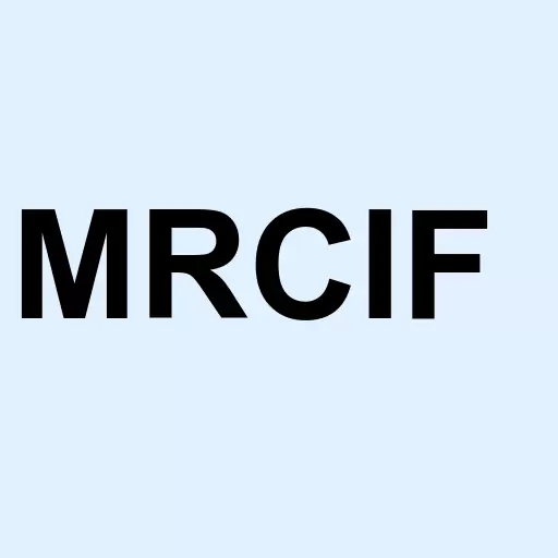 Mercari Inc Logo
