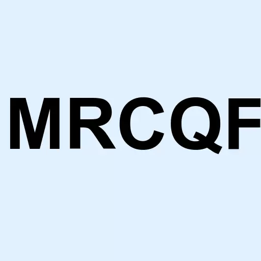 Mercer Park Brand Acquisition Corp Logo
