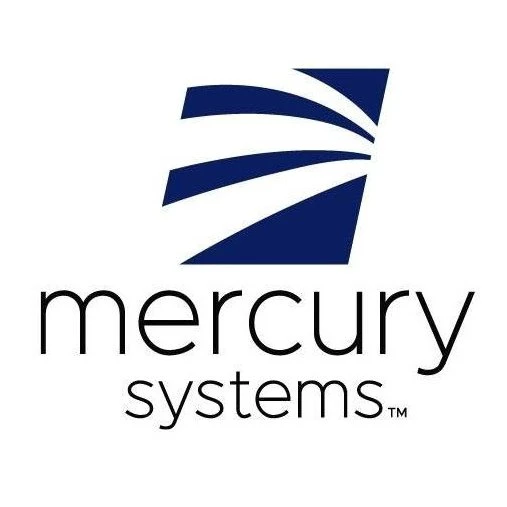 Mercury Systems Inc Logo