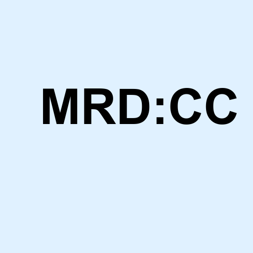 Stock mrd:cc logo