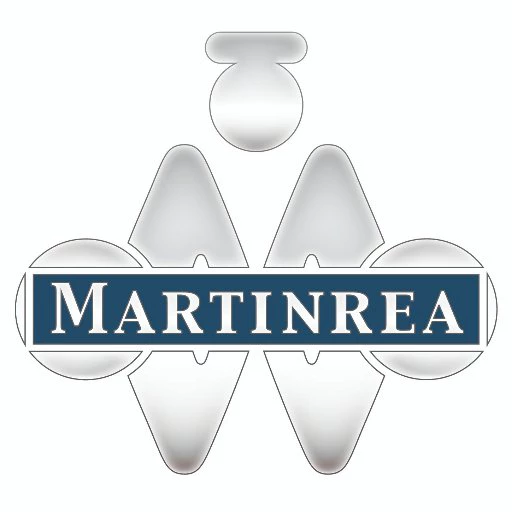 Martinrea International Inc. Logo