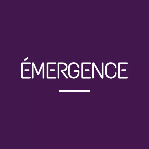 Mergence Corp Logo