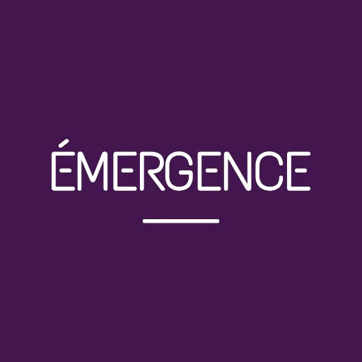 Mergence Corp Logo