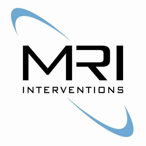 MRI Interventions Logo