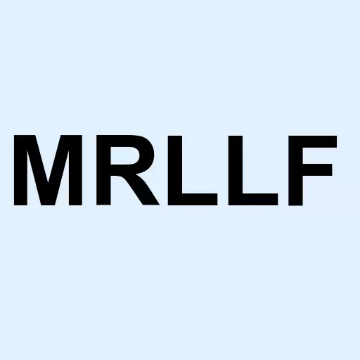 Minera IRL Ltd Logo