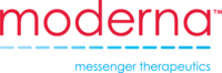Moderna Inc. Logo