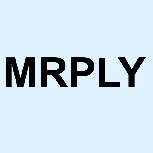 Stock mrply logo