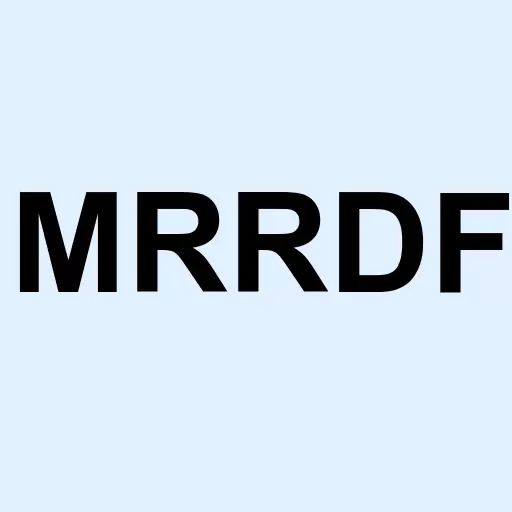 Meridian Mining Logo