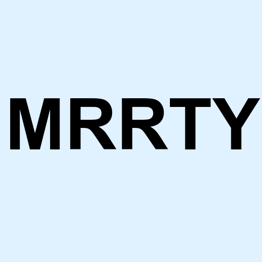 Stock MRRTY logo