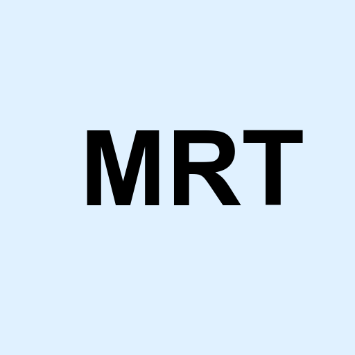 Stock mrt logo