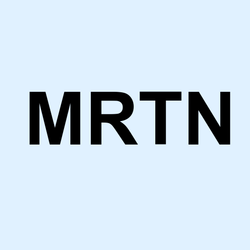 Stock mrtn logo