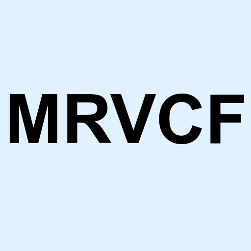 Stock mrvcf logo