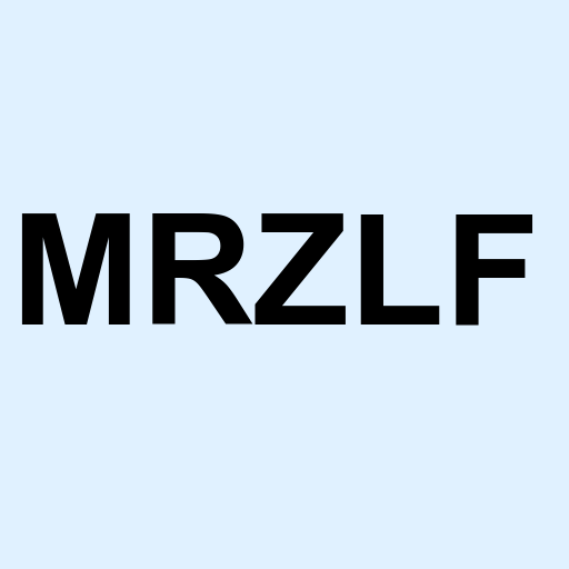 Stock mrzlf logo