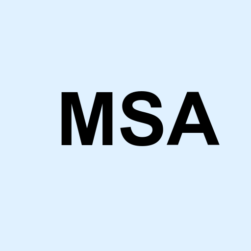 Stock MSA logo