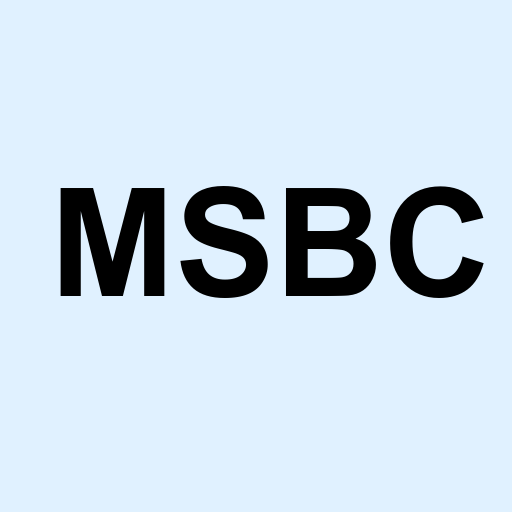 Stock msbc logo