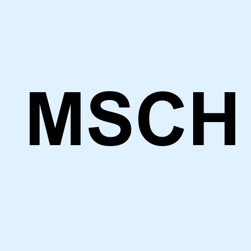 Stock msch logo