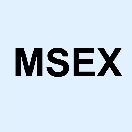 Middlesex Water Company Logo