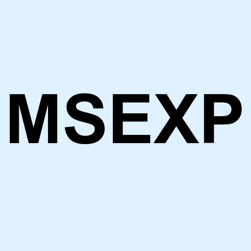 Stock msexp logo