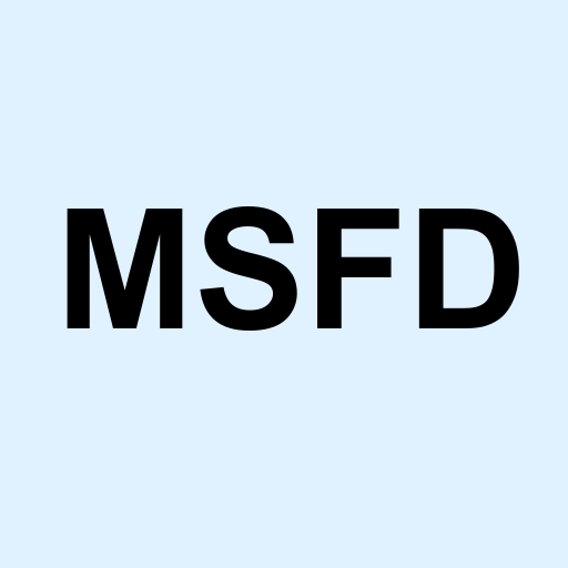 Stock msfd logo
