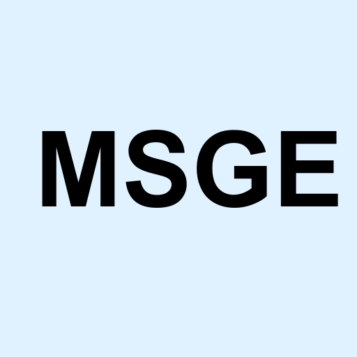Stock msge logo