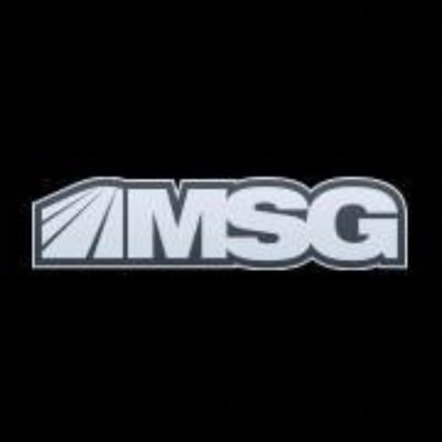 MSGN - MSG Networks Stock Trading