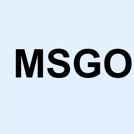 Mister Goody Inc Logo