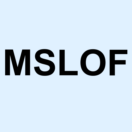 Stock mslof logo