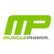 MusclePharm Corp Logo