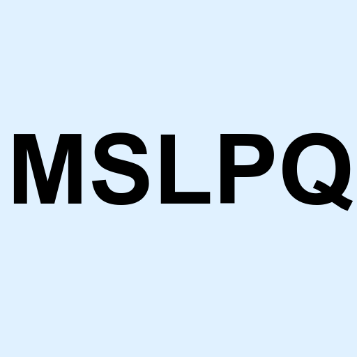 Stock mslpq logo