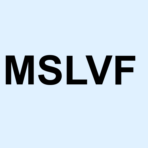 Stock mslvf logo
