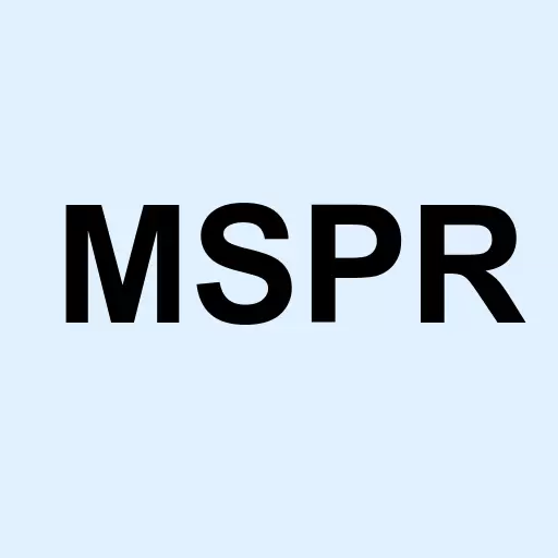 MSP Recovery Inc. Logo