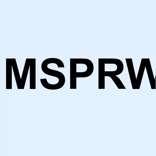 MSP Recovery Inc. Warrant Logo