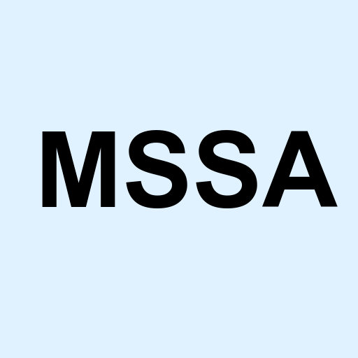 Stock mssa logo