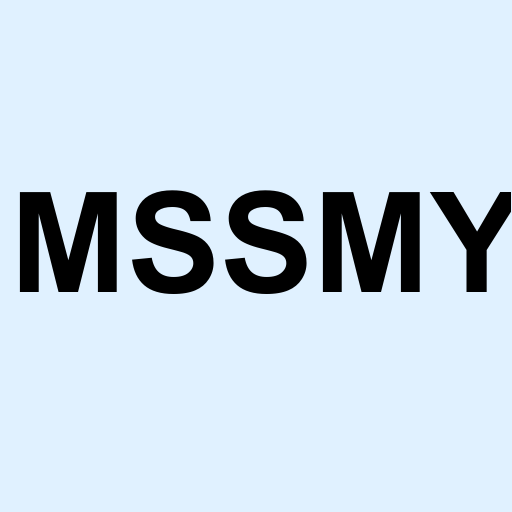 Stock mssmy logo