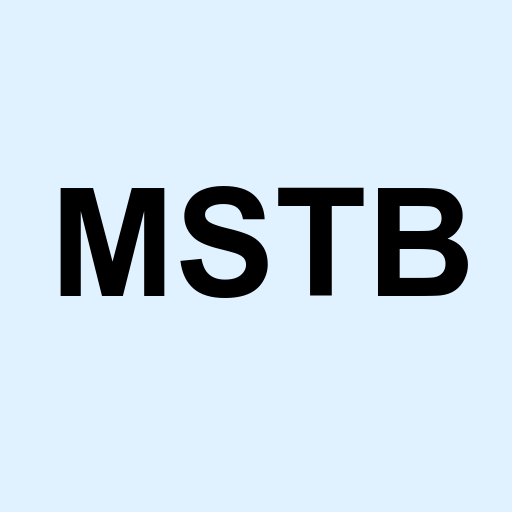 Stock mstb logo